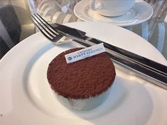 -天津东凯悦酒店·大堂吧