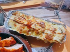 -北大家园食堂