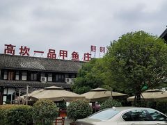 -高坎一品甲鱼庄(两河店)