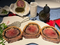 -弦月窗LUNETTE BY AMANDA(复兴路店)