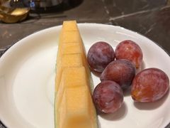 -海派悦庭·海胆烧麦·新融合菜(凯德广场店)