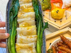 -煲王粤菜餐厅(中侨中心店)
