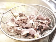 吊龙伴-七爺清汤腩(南开大悦城店)