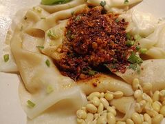 -宽味餐厅(万博广场店)