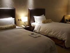 -北京西单美爵酒店