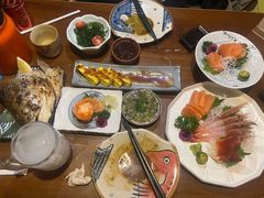 -鸟泉居酒屋·烧鸟·酒馆(百子湾店)