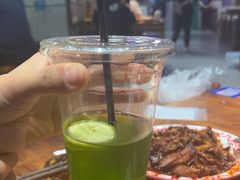 -楠火锅(哈尔滨金爵万象店)