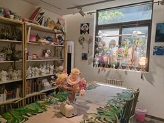 -100家灵感仓库·DIY团建(什刹海店)
