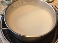 -淘米捞·米汤脆鲩鱼火锅(福田皇岗店)