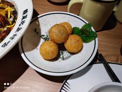 -新太二·鲜料川菜(群光广场店)