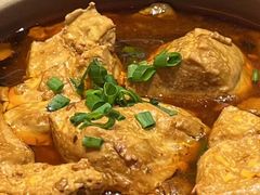 -老李家土菜馆·安吉地标美食