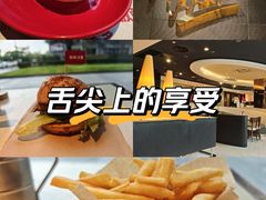 -必胜客(金高店)