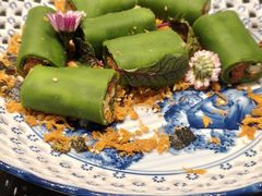 -上座云间·青年赣菜(绿茵店)