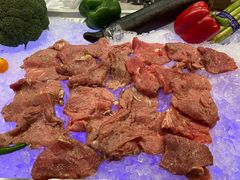 -TABLE·味西餐厅-成都茂业JW万豪酒店