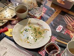 -木屋烧烤(白石洲店)