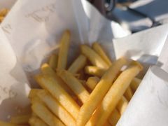 -Lets burger非常汉堡·环球风味(蓝色港湾店)