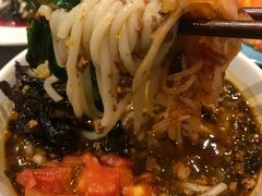 -半山腰·云南菜(侨福芳草地店)