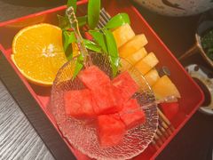 -吉川谷谷·日料放题(广安门店)