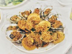 -琼大师东方烤乳猪(亚特兰蒂斯店)