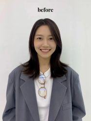 -苏豪路易士·嘉玛发廊