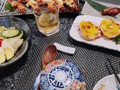 -菊上料理(蜀山银泰百货店)