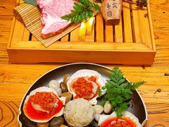 -缘·金家烤鳗鱼(西塔总店)