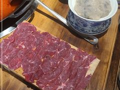 -楠火锅(广州总店)