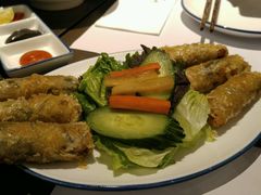 越南春卷-美奈小馆·越南料理(中航城君尚购物中心店)