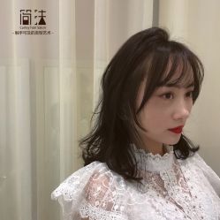 -简法造型·品牌形象店