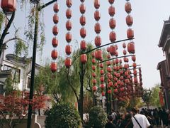 -芜湖方特东方神画