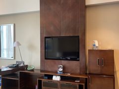 -广州粤海喜来登酒店