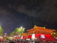 -大唐不夜城