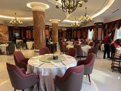 -龙水山大酒楼(万寿路店)