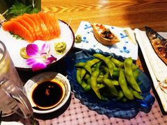 -林妈妈村·日式料理(宝山万达店)