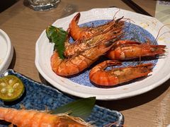 -大渔铁板烧(花园道店)