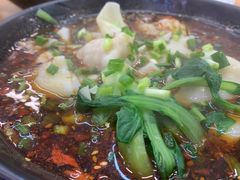 -丽影重庆小面(定西路店)