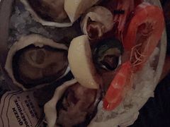 -斯普汇生蚝牛排馆(中骏世界城店)