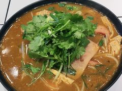 -肥汁米蘭香港米线(长宁来福士店)