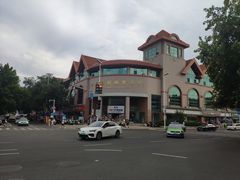 -青岛汇泉商业广场