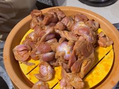 -龍歌自助小火锅(崂山丽达店)