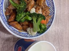 -吉野家(黑牛城道店)