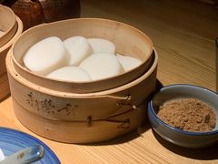 手打年糕-荣小馆(杭州大厦店)