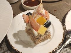 -博林天瑞喜来登酒店·西丽尚膳