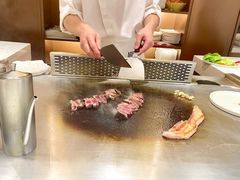 -火地铁板烧(昆山万象汇店)
