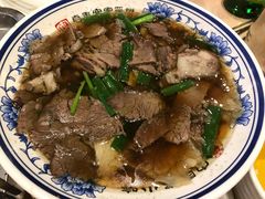 牛肉罩饼-直隶安家罩饼(复兴路店)