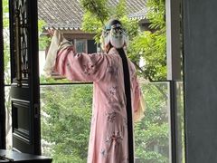 -卯时·龙光雅宴·精致锡帮菜(惠山古镇店)