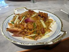 -锦园春香港茶餐厅(西海湾旗舰店)