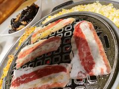 -韩宫宴炭火烤肉(昆明大悦城店)