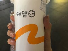 -CoCo都可(新街店)
