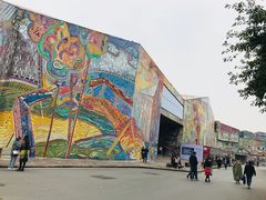 -四川美术学院美术馆